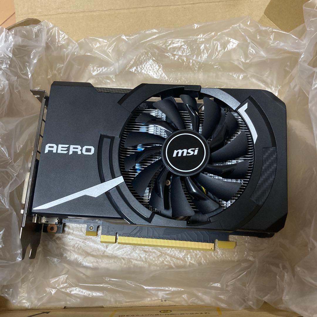美品　GTX1060 6GB