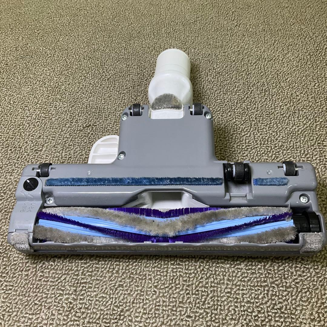 Panasonic 掃除機 MC-PK18G-N 2017年製 吸引力しっかり