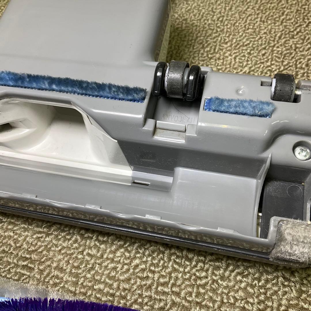 Panasonic 掃除機 MC-PK18G-N 2017年製 吸引力しっかり