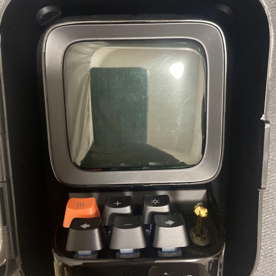 divoom ditoo スピーカー