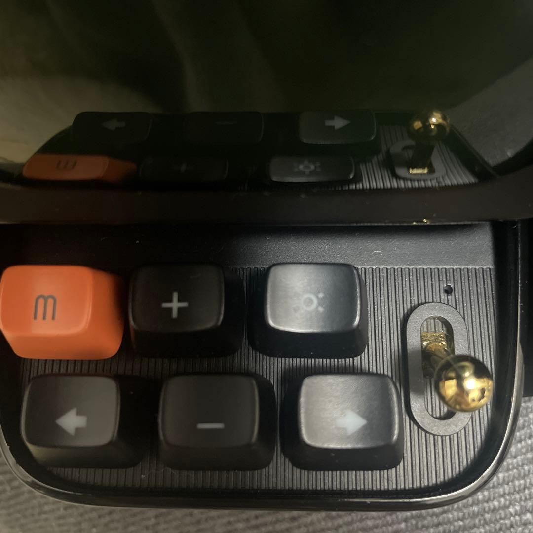 divoom ditoo スピーカー