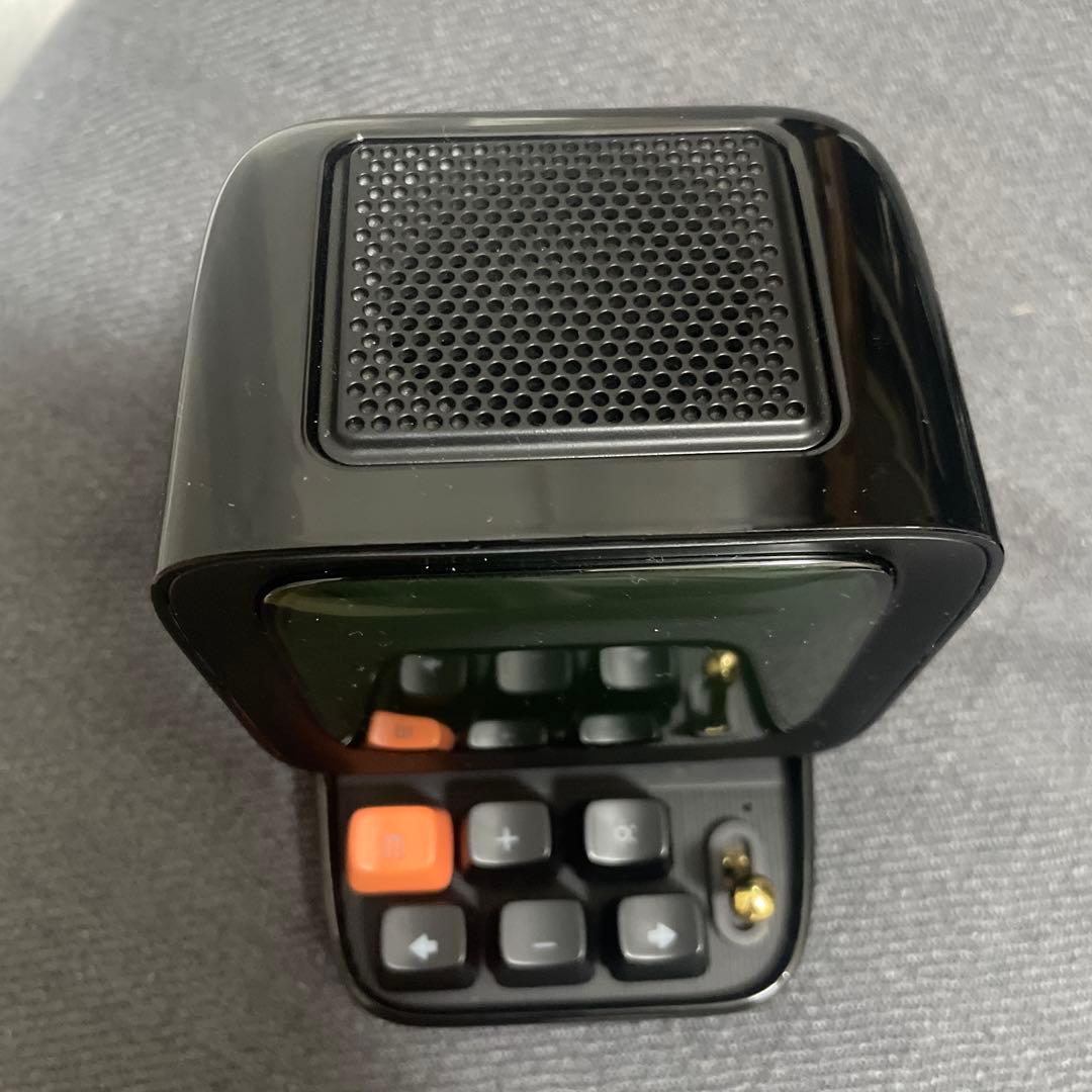 divoom ditoo スピーカー