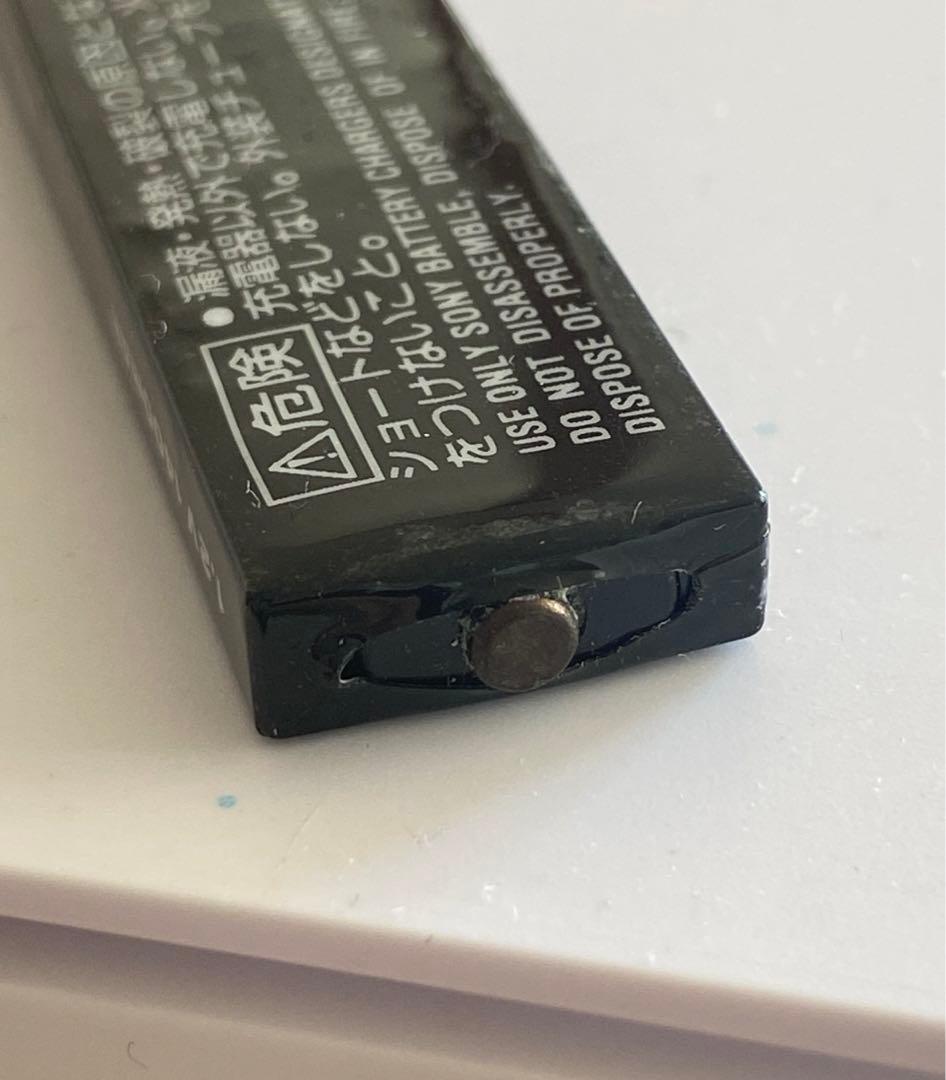 SALE SONY MD WALKMAN MZ-R55 ソニーMDウォークマン