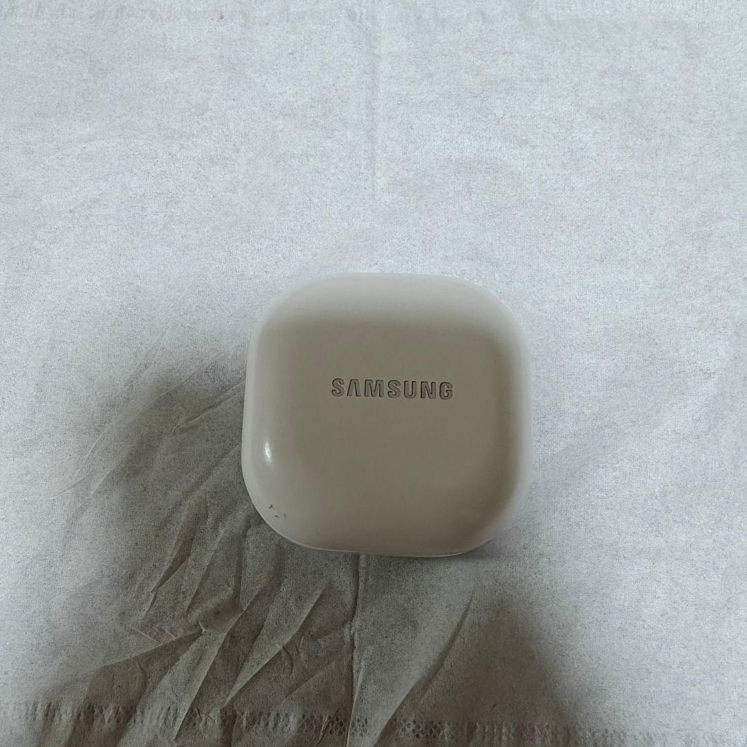 SAMSUNG Galaxy Buds2Pro/SMーR510ワイヤレスイヤホン
