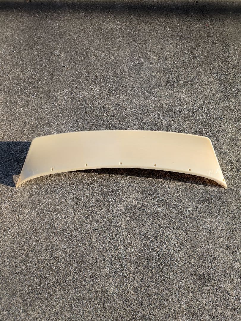 ば*し様 Z33 ダックテール