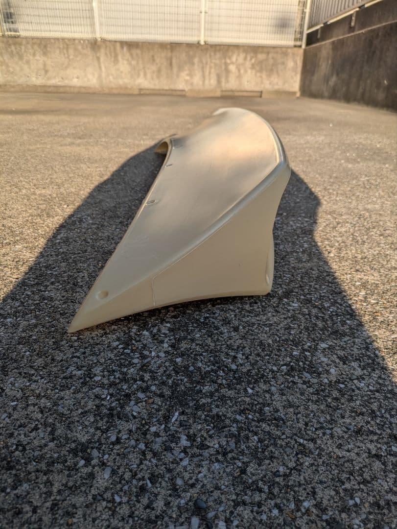 ば*し様 Z33 ダックテール