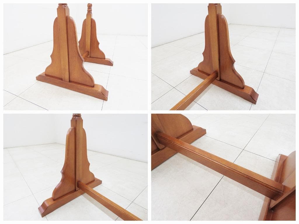 うさうさ様■高級■Daniel ダニエル■ドレスハンガー ■198,450円