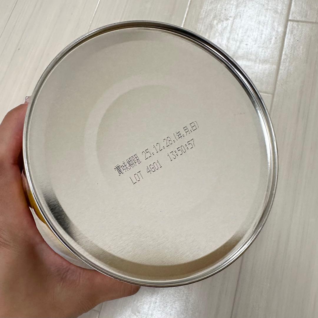 新品未開封】ぴゅあ　粉ミルク　6缶