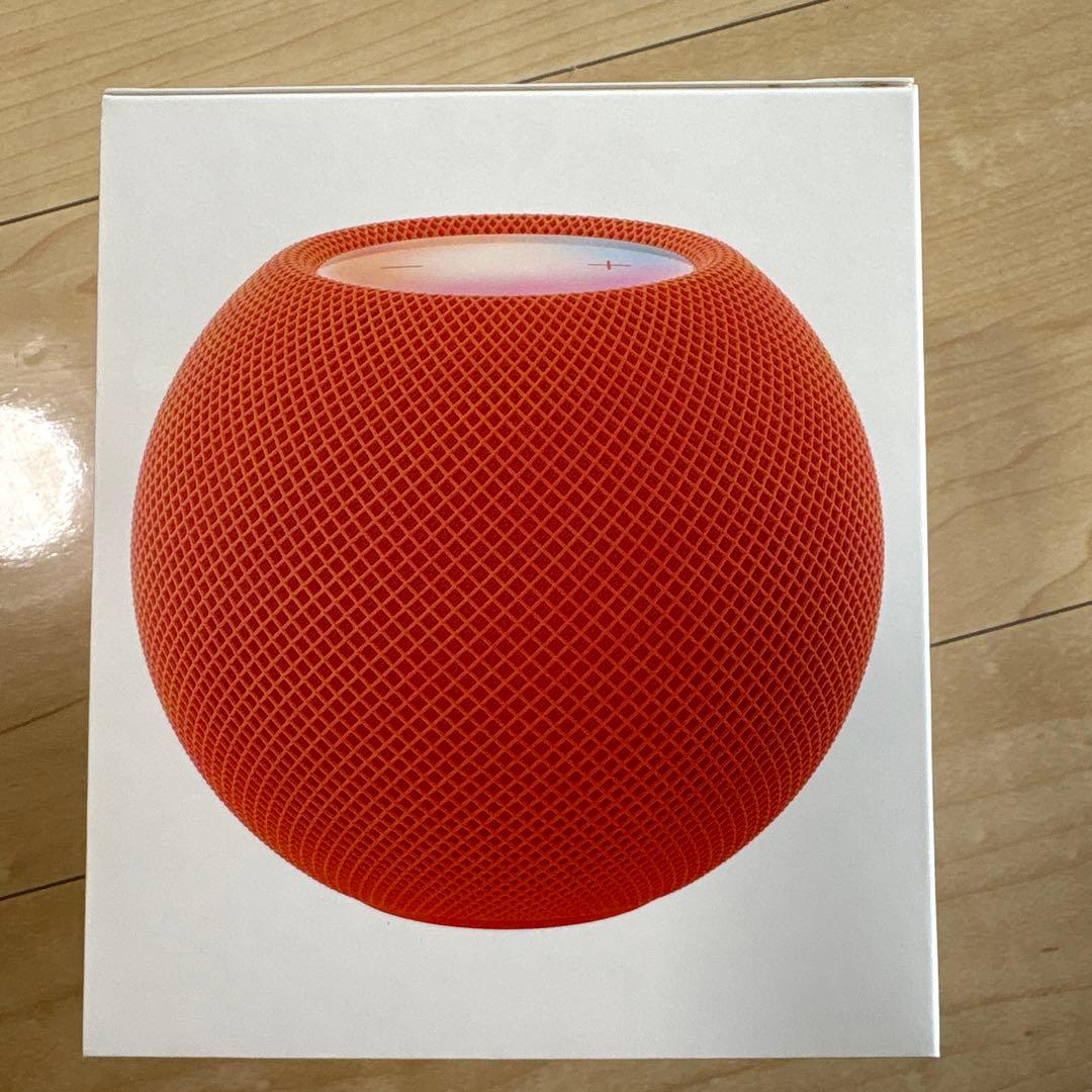【未開封】Apple Pod mini 新品