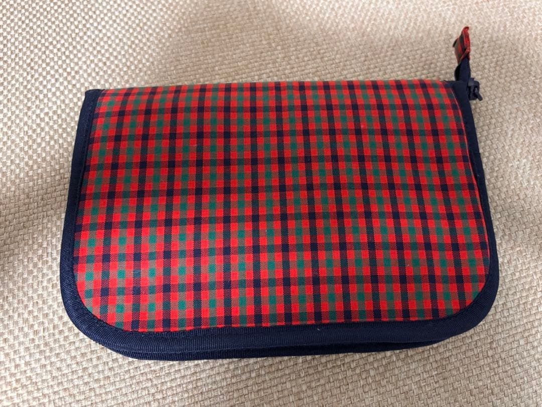 familiar ファミリア　母子手帳ケース