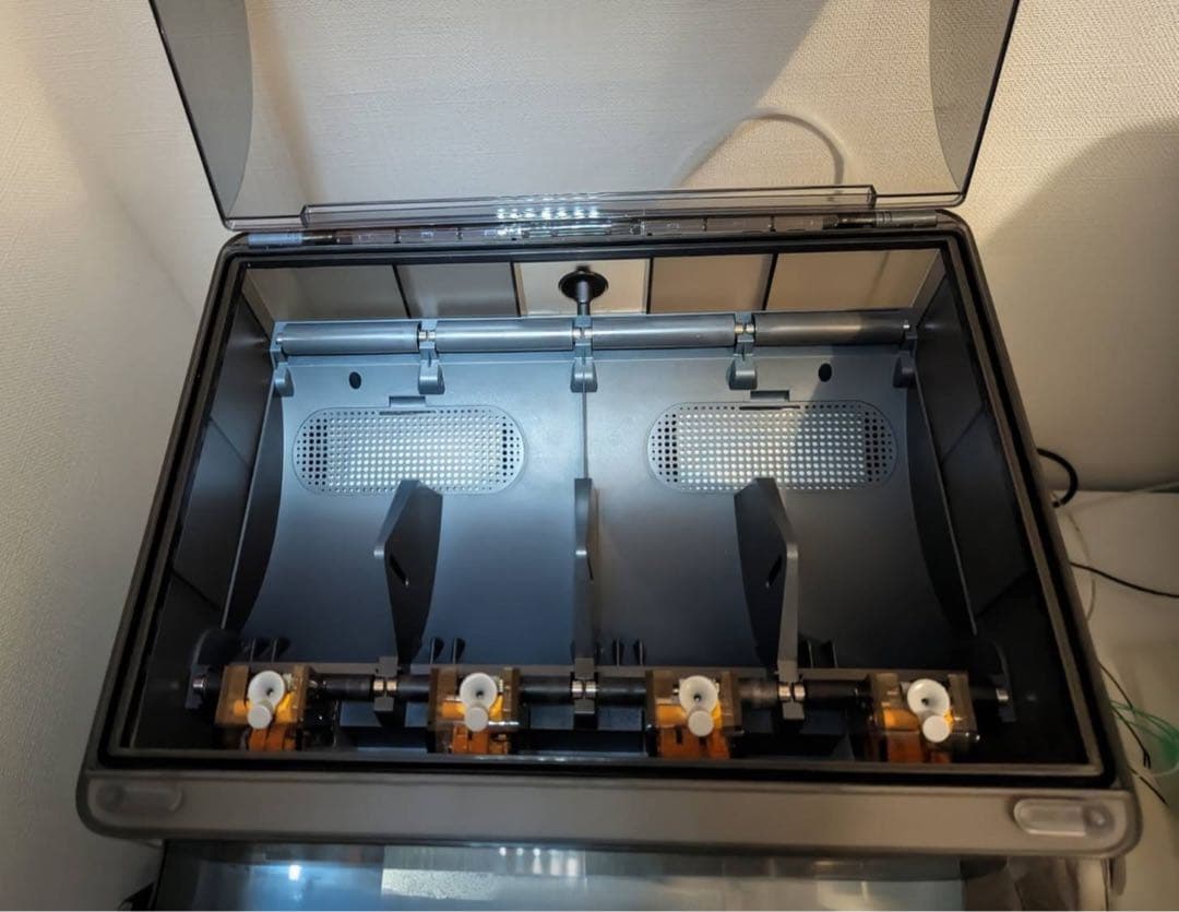 Bambulab P1S + AMS 3Dプリンター セット