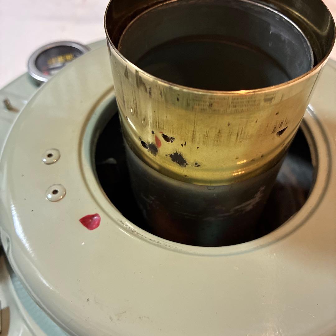 アラジン　ブルーフレームストーブ　部品　39シリーズ　油タンク　油量計つき