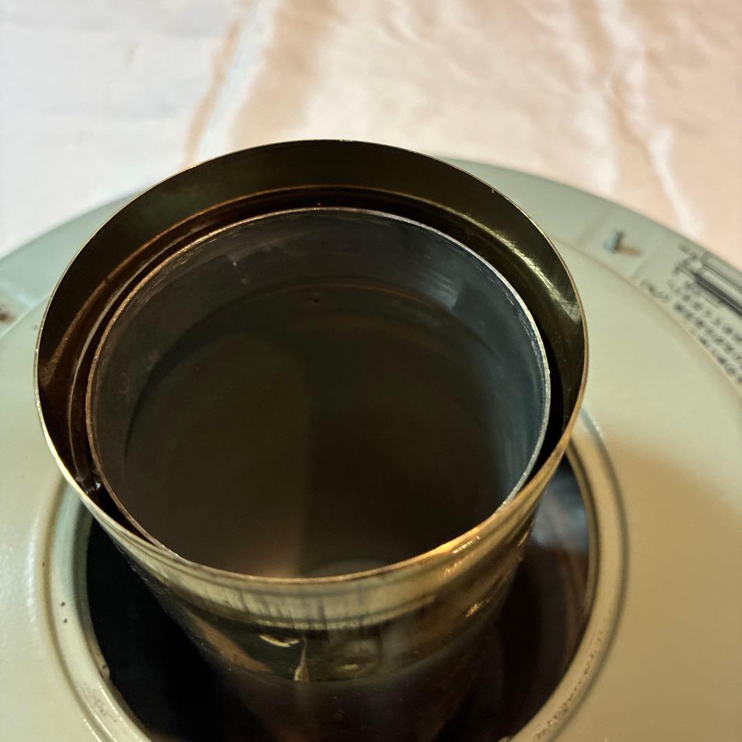 アラジン　ブルーフレームストーブ　部品　39シリーズ　油タンク　油量計つき