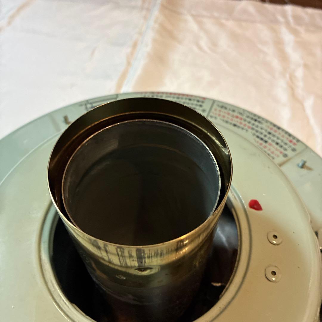 アラジン　ブルーフレームストーブ　部品　39シリーズ　油タンク　油量計つき