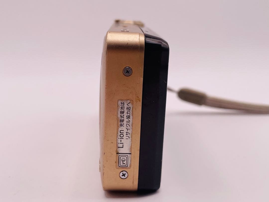 デジタルカメラ SONY Cyber-shot DSC-WX1