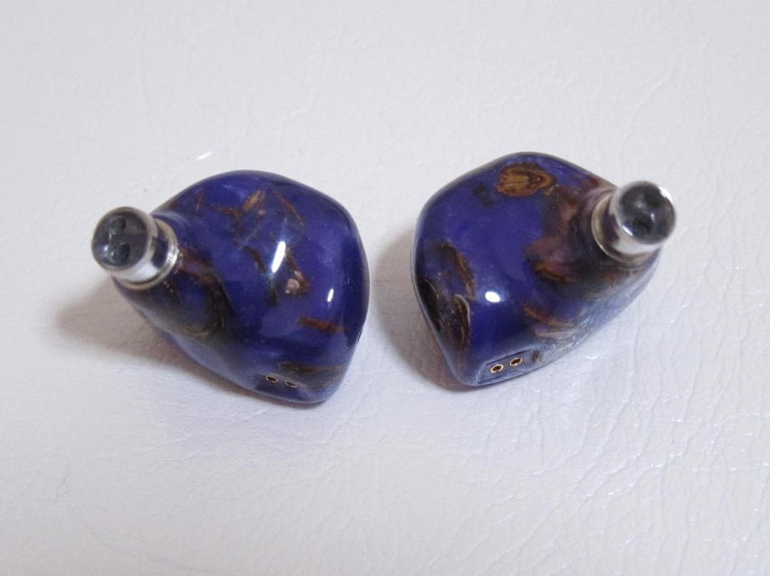 （ほぼ未使用）QoA Adonis New