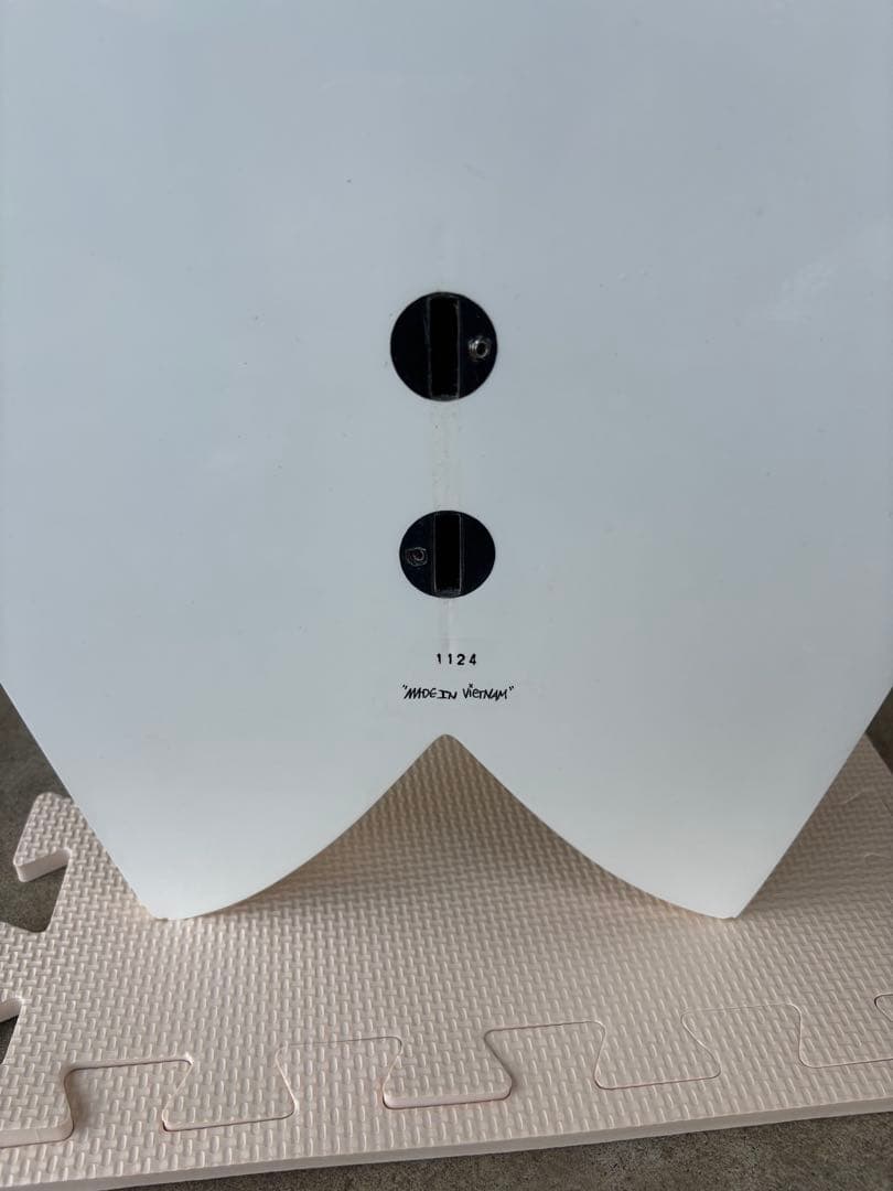 PLACEBOプレセボ／RNF-SNAPPER 5’9”セット品