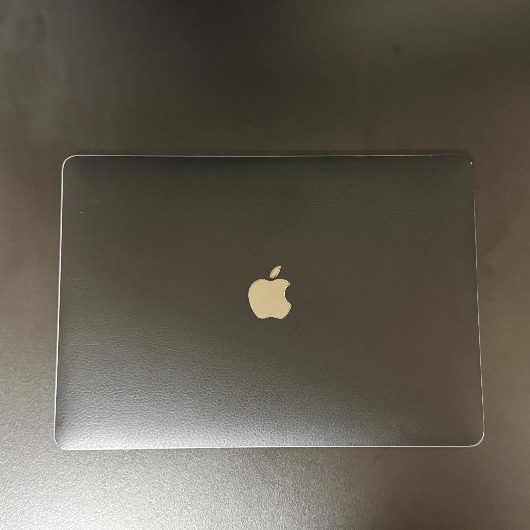 Apple MacBook Air M1 16GB 256GB スペースグレー