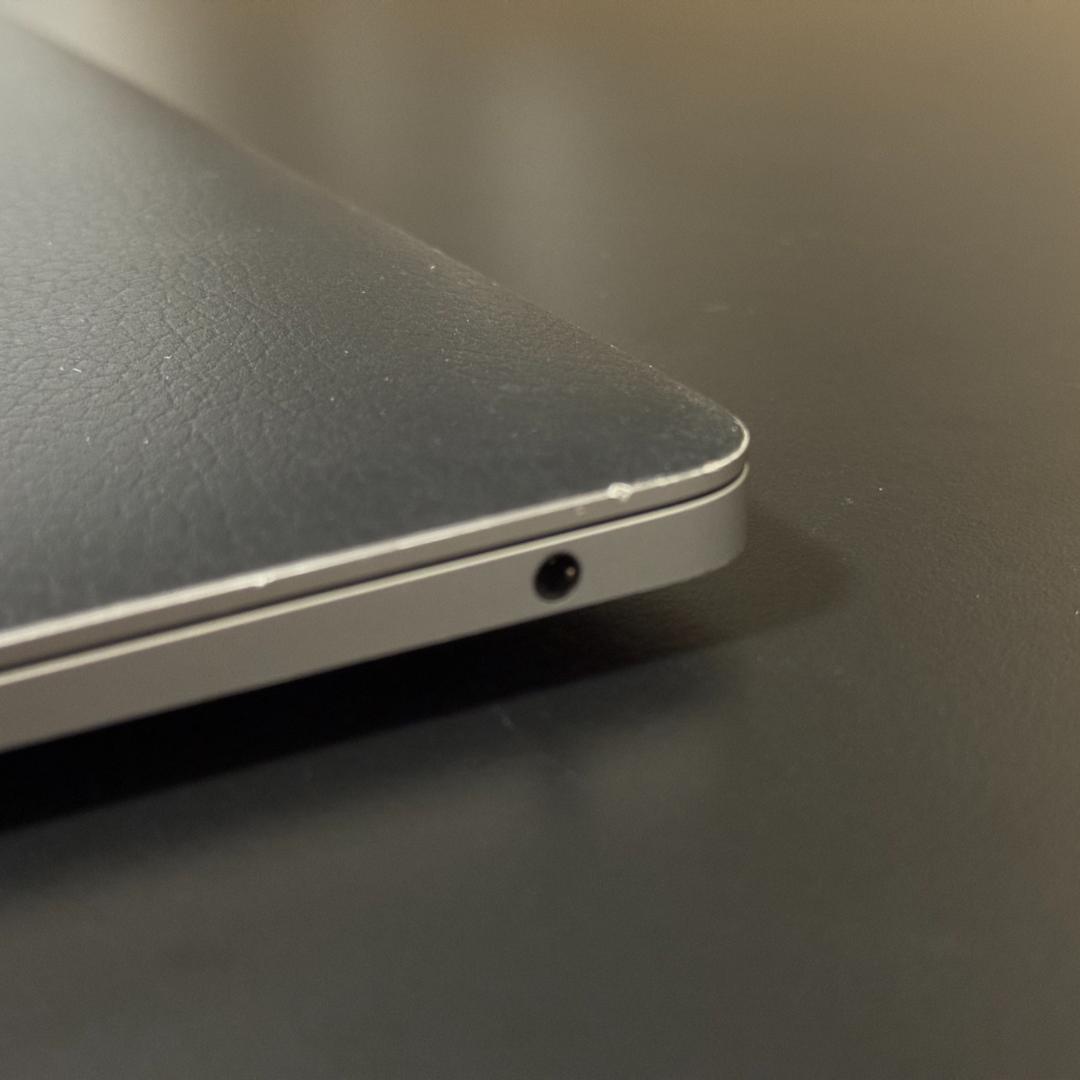 Apple MacBook Air M1 16GB 256GB スペースグレー