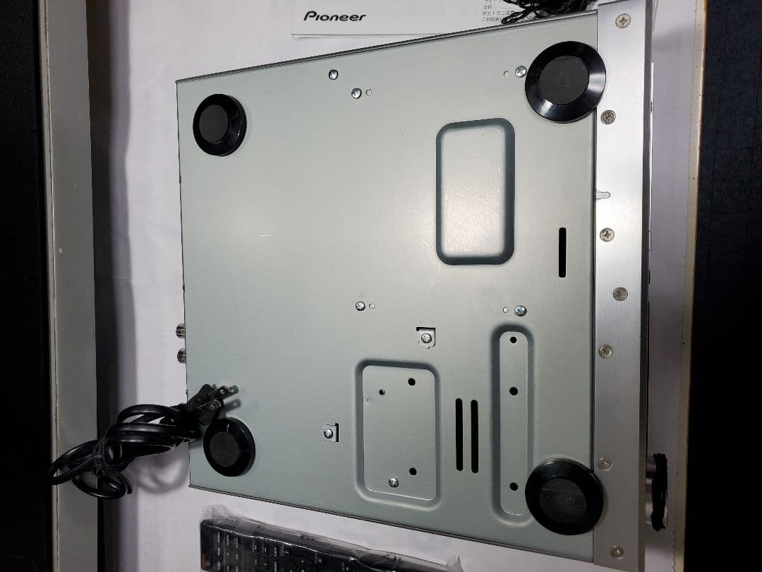 Pioneer　 XC-HM86 ネットワークＣＤレシーバー　パイオニア