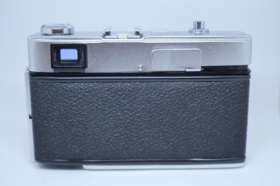 整備品 ミノルタ minolta AL-E フィルムカメラ