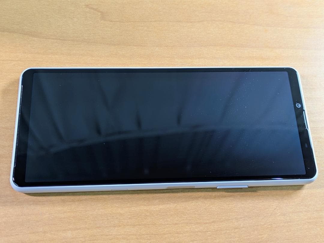 スマートフォン本体 012100D XPERIA SO-52B 128GB