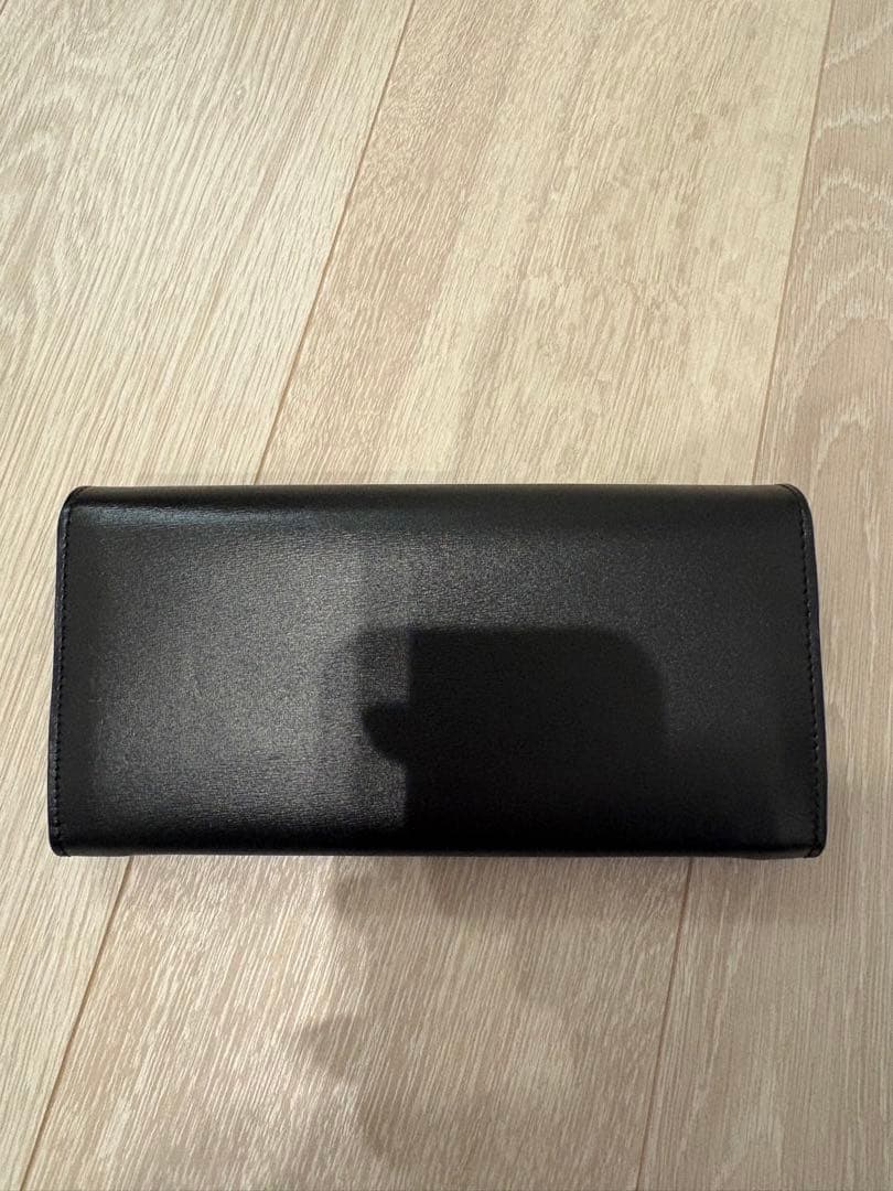 ※イトちゃん※【セリーヌ】トリオンフ長財布