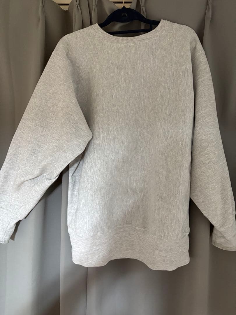 90s チャンピオンリバースウィーブスウェット