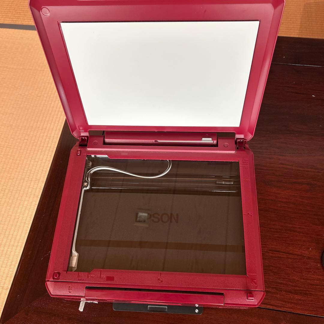 M*様 エプソンEPSONプリンター　ジャンク品