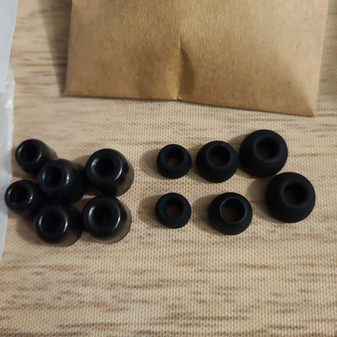 イヤホン Campfire Audio Moon Rover