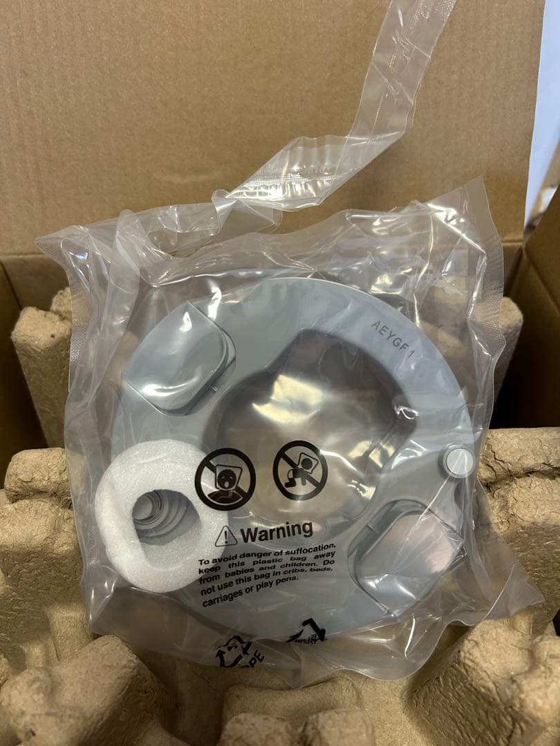 cado オートクリーン加湿器 STEM 500H（HM-C500H）グレー