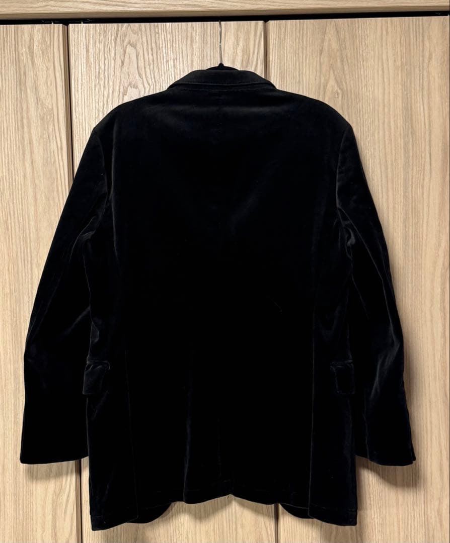 Burberry Black Label テーラードジャケット バーバリー