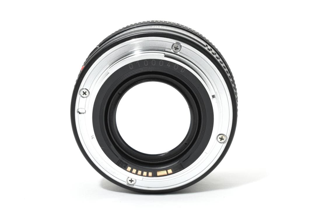 超美品 CANON EF 50mm F1.4 USM AF レンズ　H177