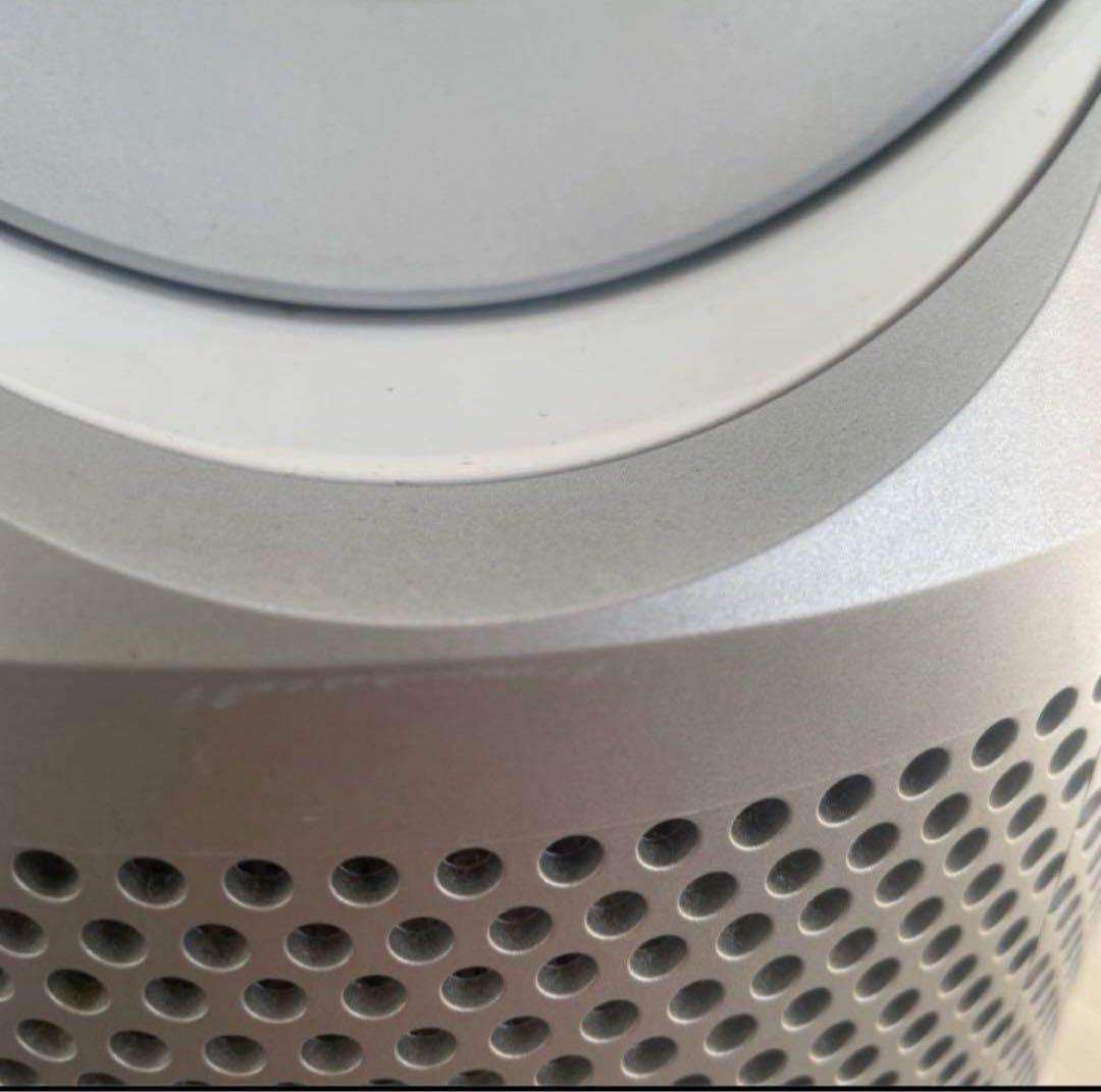 Dyson hot & cool link 2020年製　ダイソン