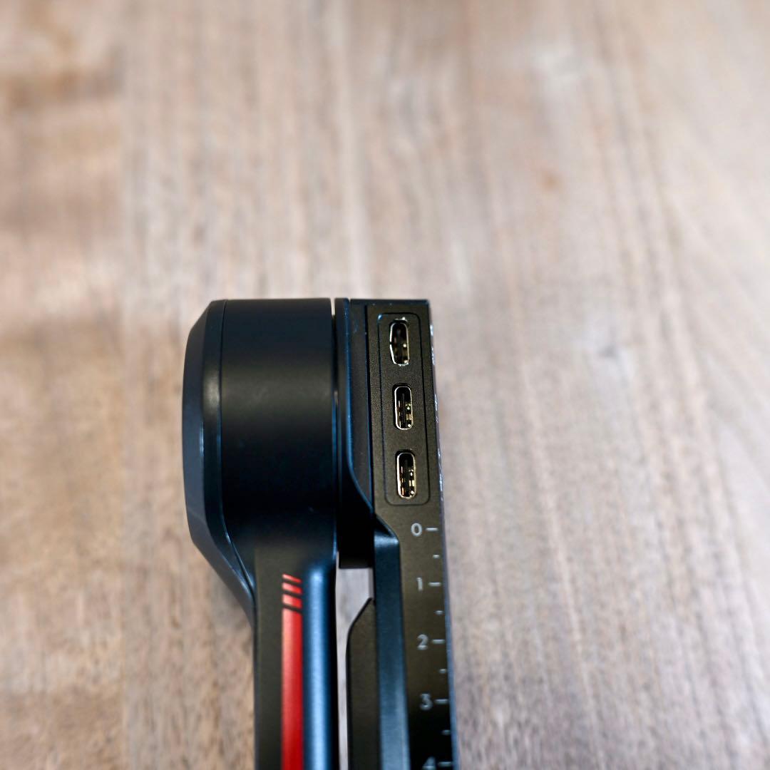 DJI RS3 フルサイズカメラok 動作確認済