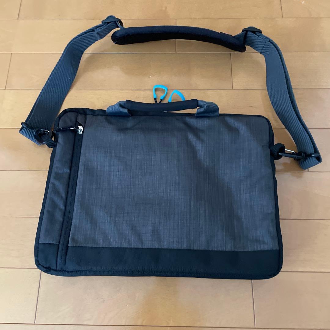 スーリー THULE バッグ ブリーフケース 2w ay