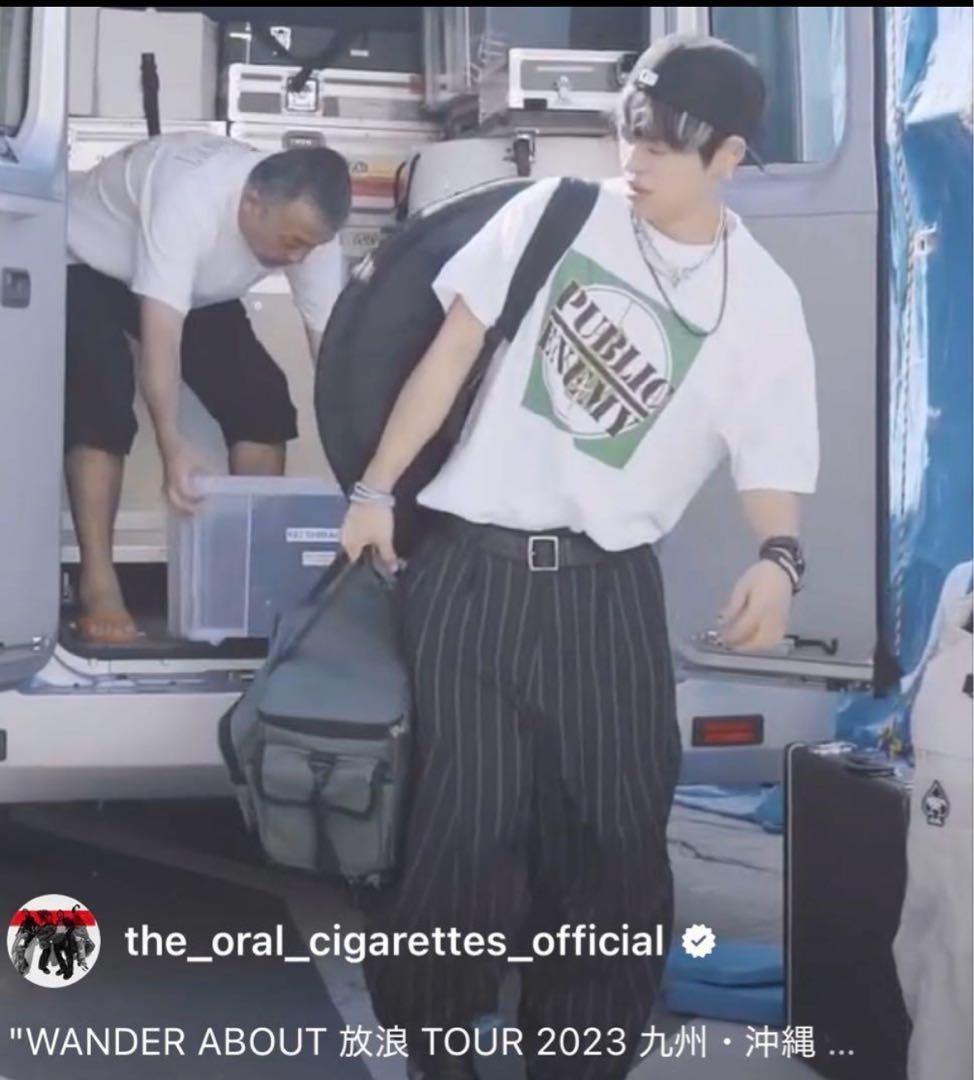 スーツ MUZE TURQUOISE LABEL CARGO PANTS