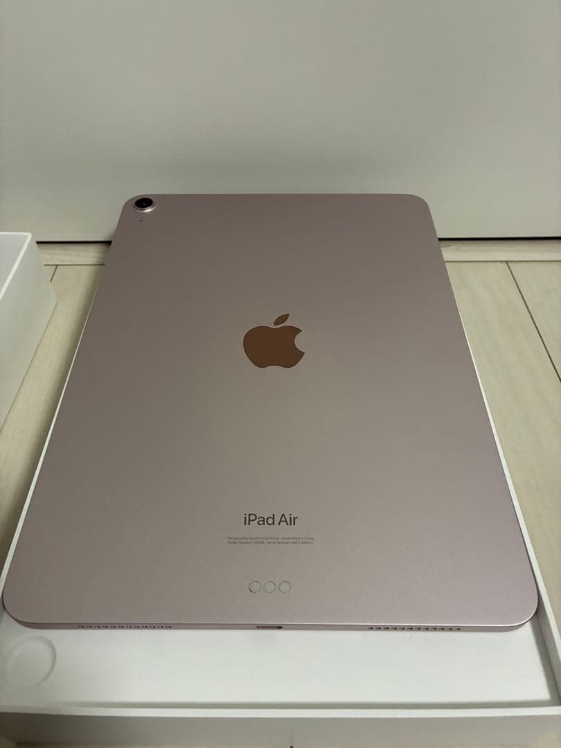 全*翠様 Apple iPad Air 第5世代　64GB Wi-Fi