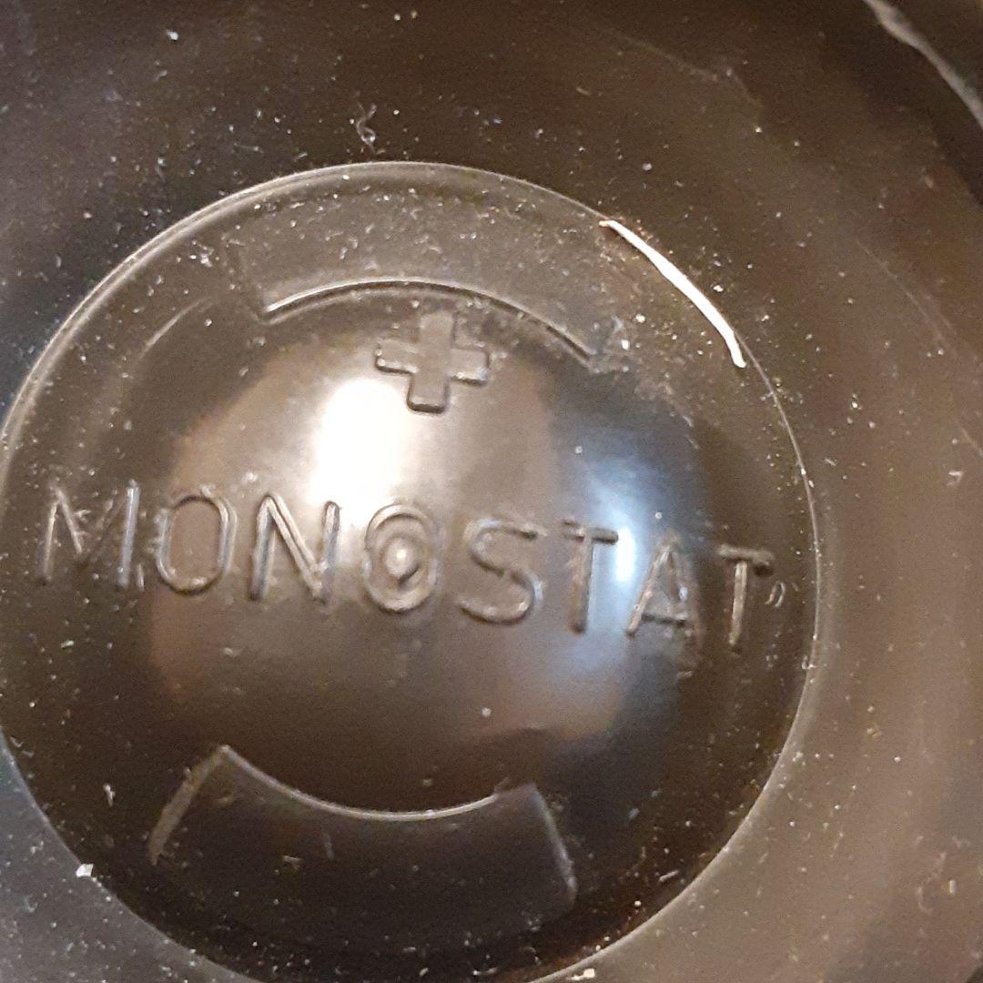 MONOSTAT 1脚