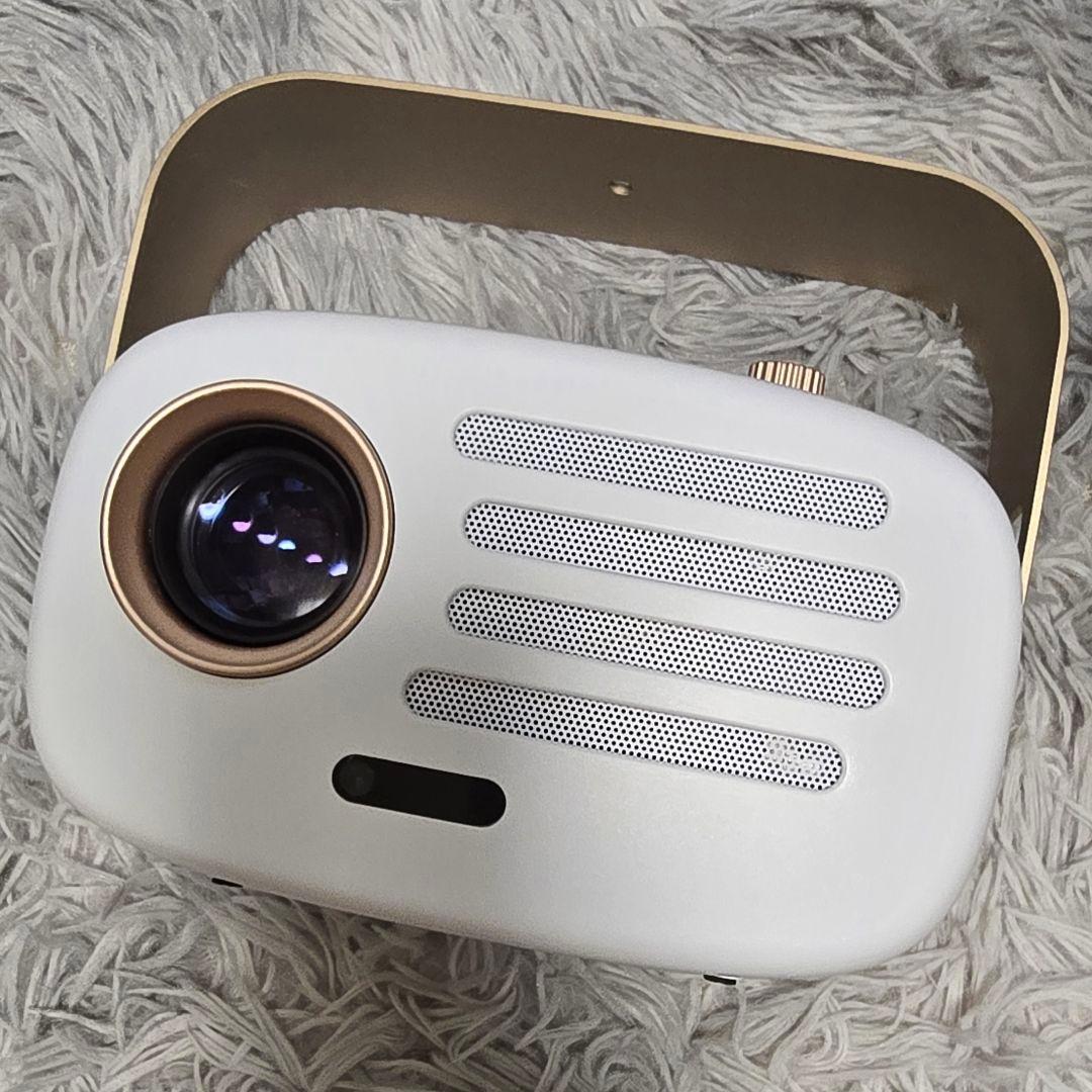 小型NX-3プロジェクター