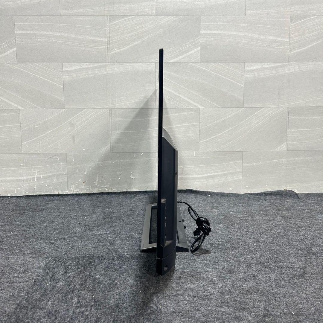 TOSHIBA 液晶テレビ 40V31 レグザ 40インチ 家電 d4328