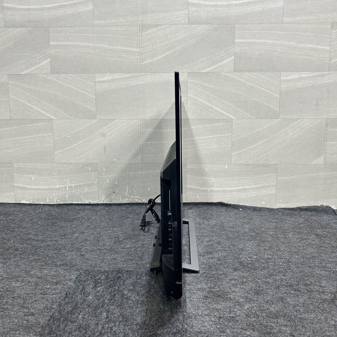 TOSHIBA 液晶テレビ 40V31 レグザ 40インチ 家電 d4328