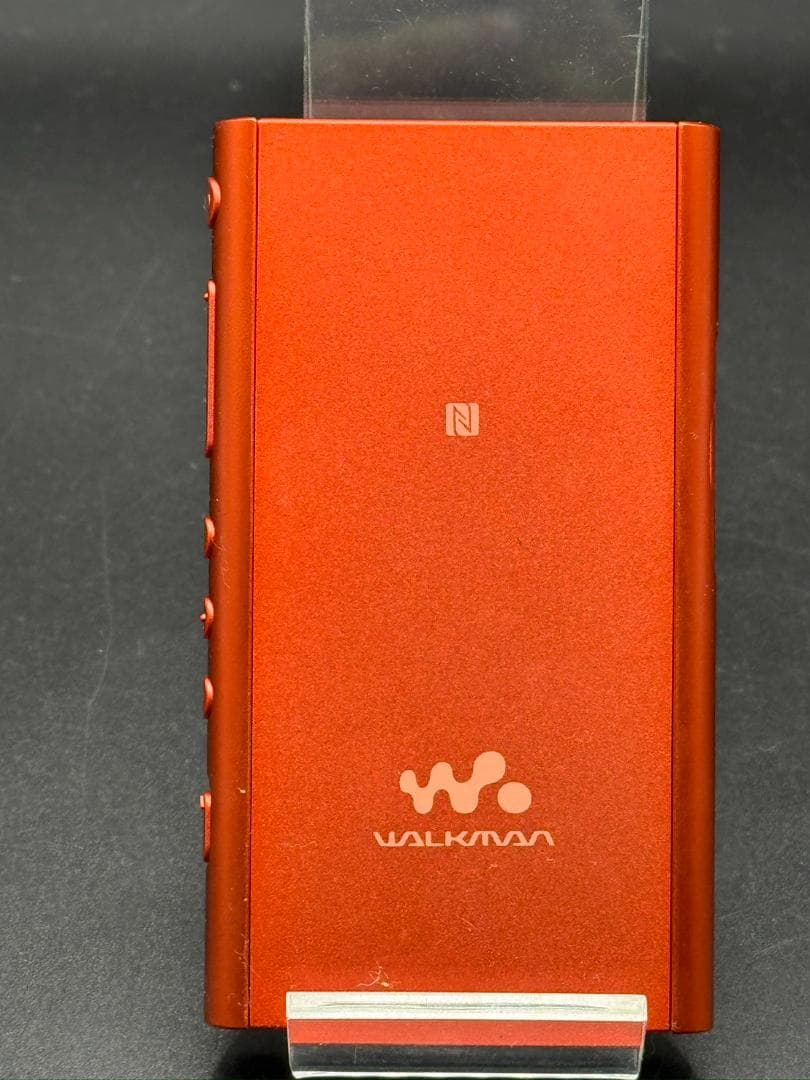 ウォークマンAシリーズ NW-A55トワイライトレッド