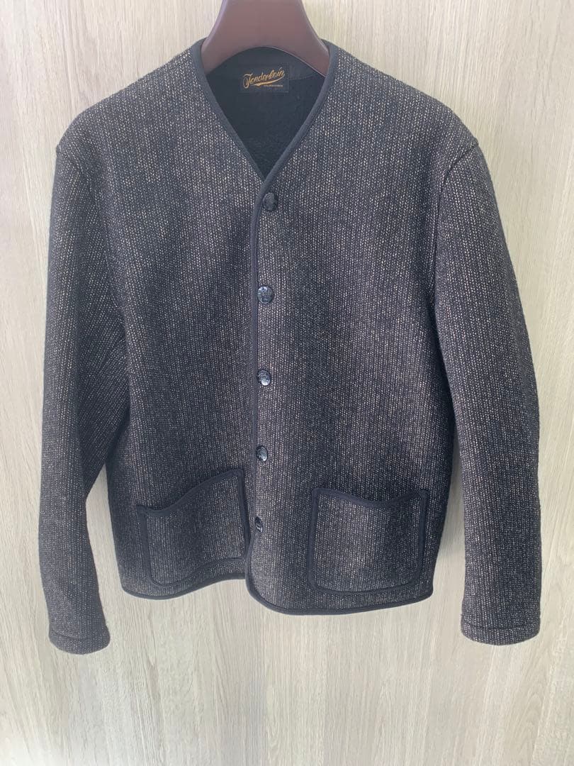 TENDERLOIN テンダーロイン T-BROWN BEACH BEACH L