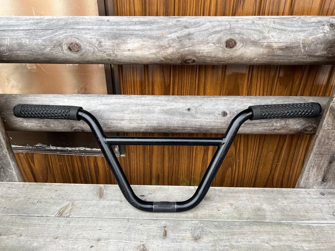 BMXバー PRIMO TALL BOY BAR 8.25”