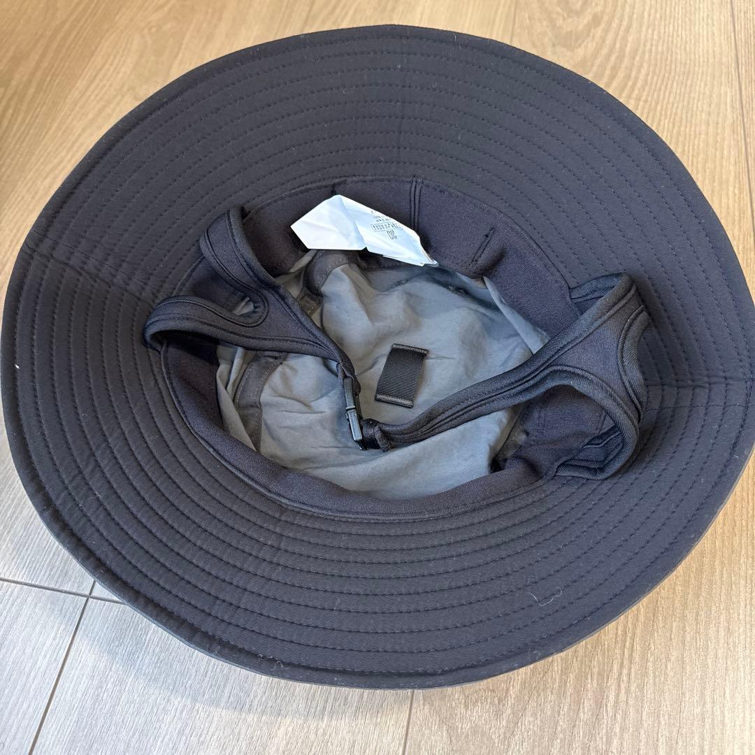廃盤　パタゴニア サーフブリム ハット グレー　Lサイズ
