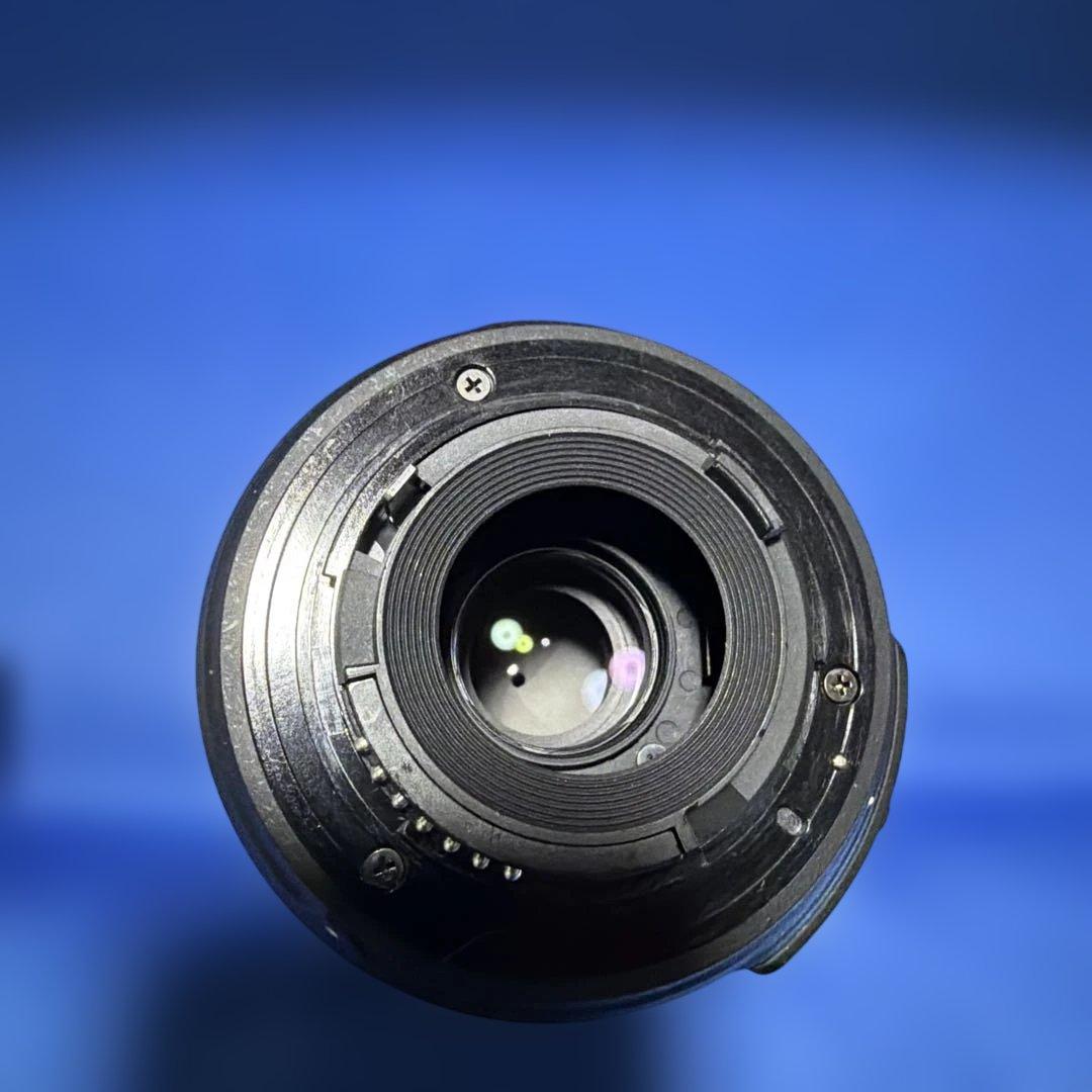 Nikon D3000 デジタル一眼レフカメラ+18-55ｍｍレンズ