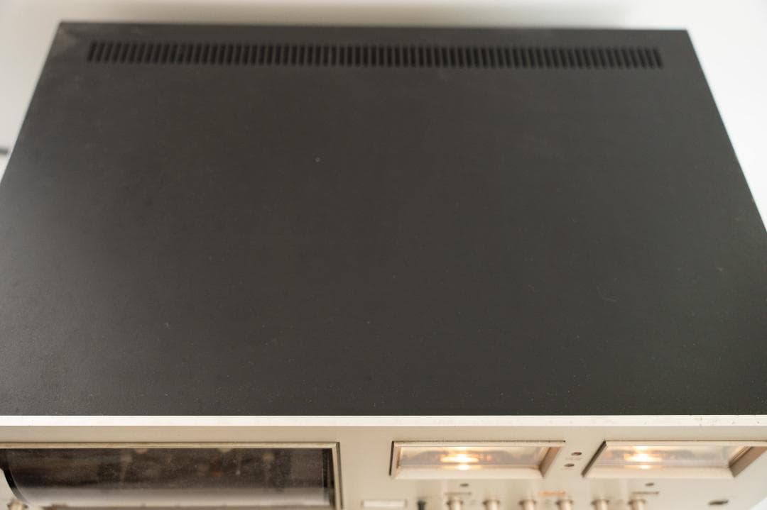 Pioneer カセットデッキ CT-9（ジャンク品）