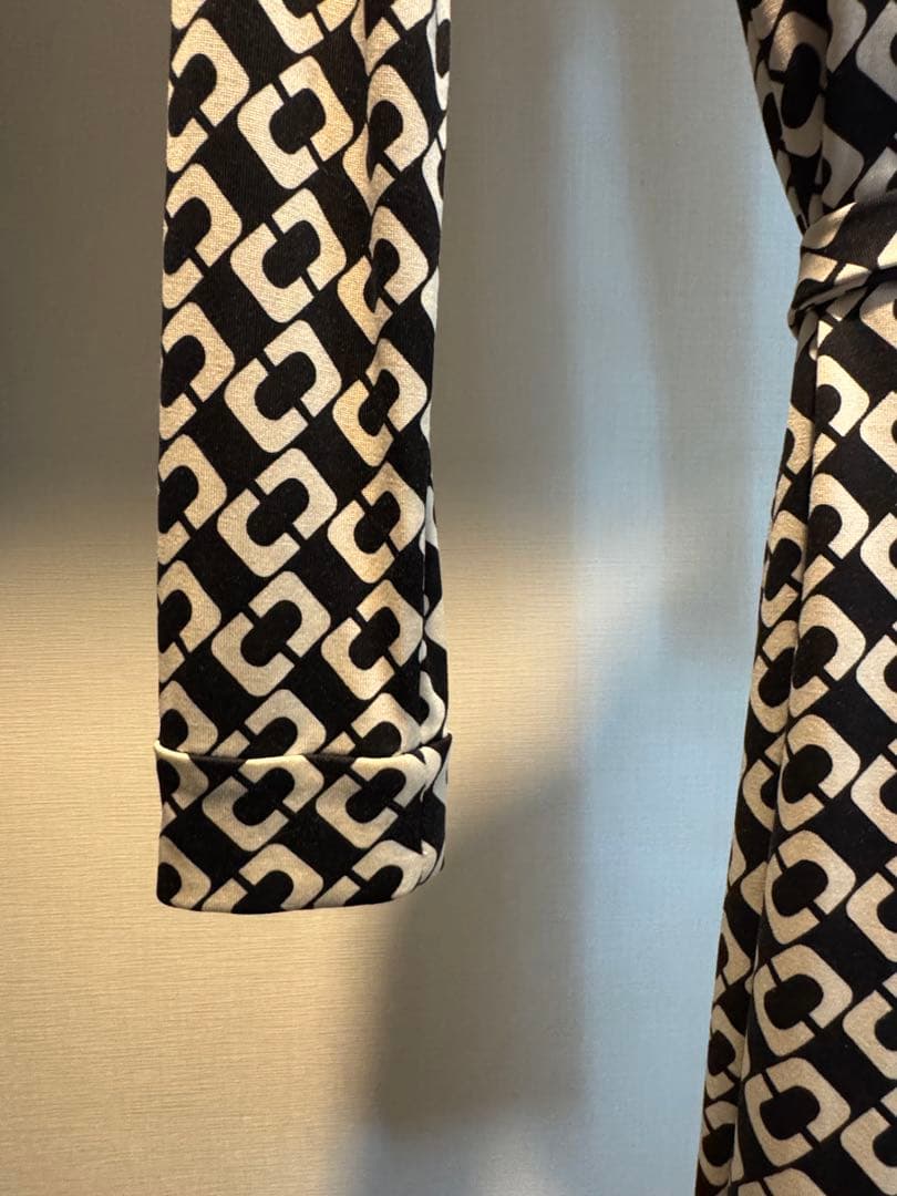 専用✴︎新品未使用　DVF＊ワンピース2枚