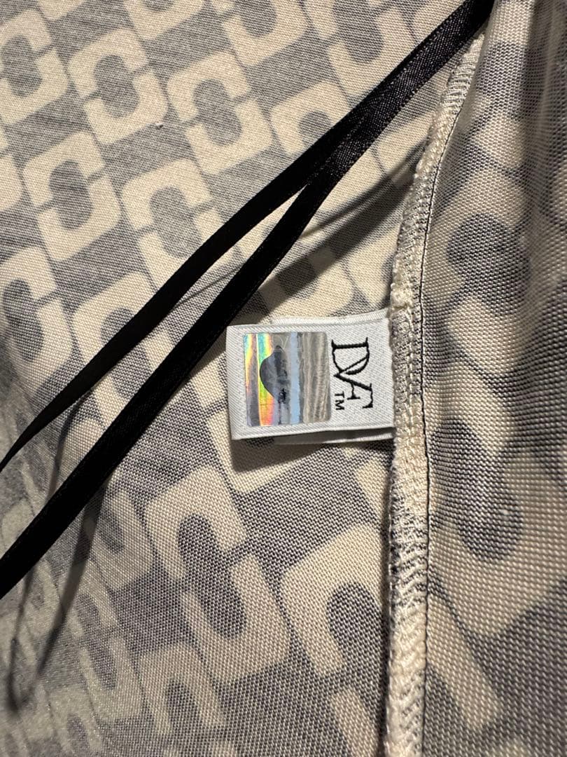 専用✴︎新品未使用　DVF＊ワンピース2枚